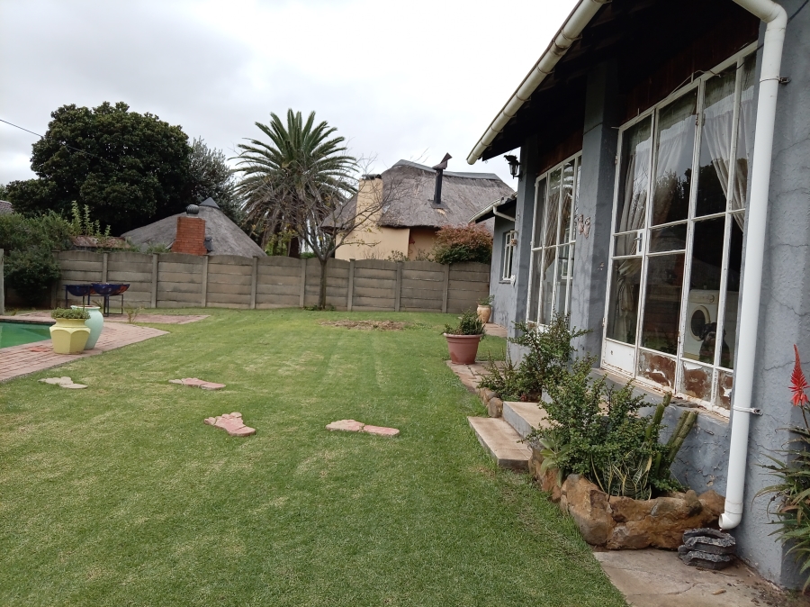 3 Bedroom Property for Sale in Sasolburg Ext 11 Free State